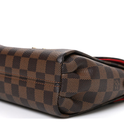Louis Vuitton Damier Ebene Croisette 10 of 11