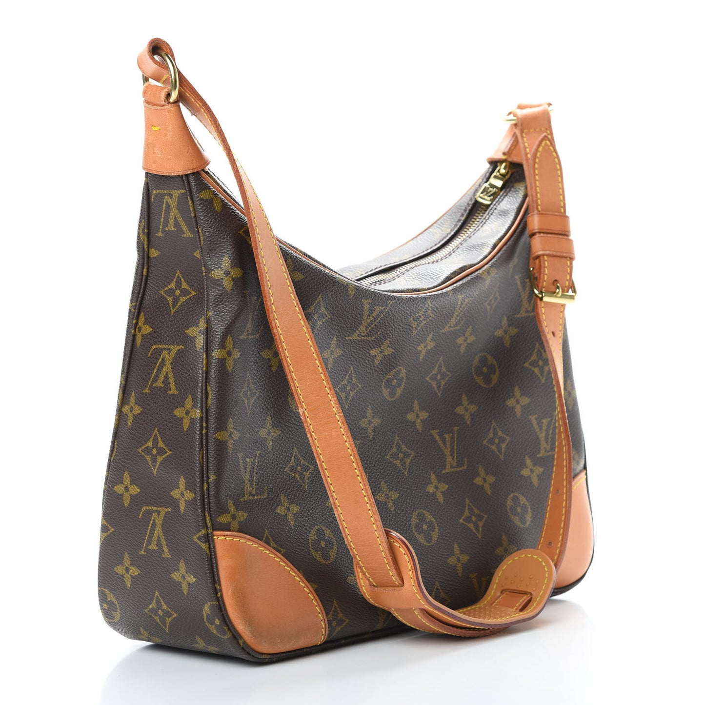 Monogram Boulogne 30