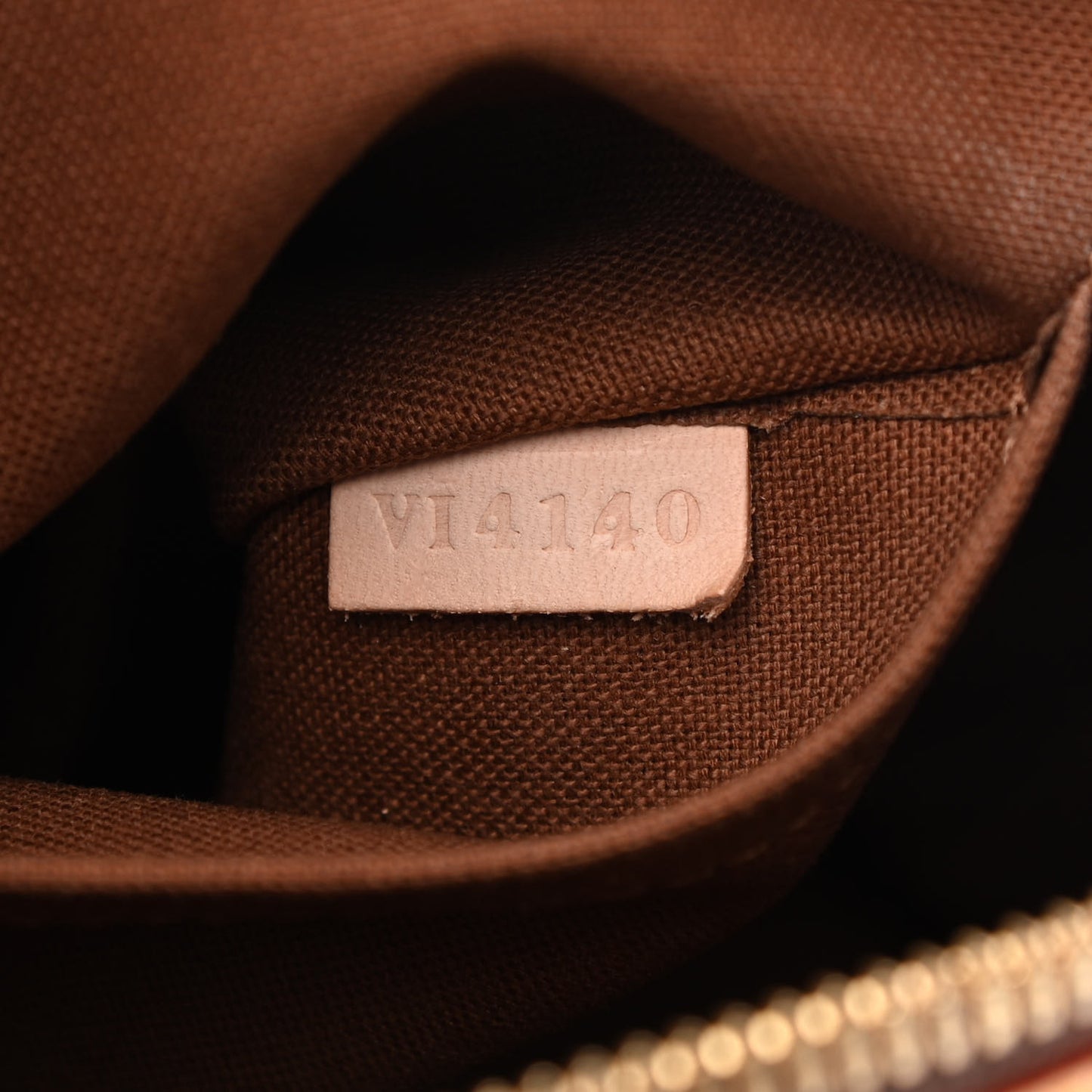 Monogram Tivoli PM