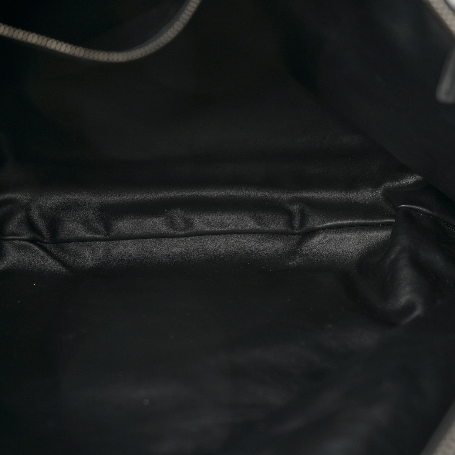 Bottega Veneta Nappa Intrecciato Medium Jodie Black 5 of 11