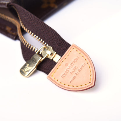Louis Vuitton Monogram Toiletry Pouch 26 12 of 19