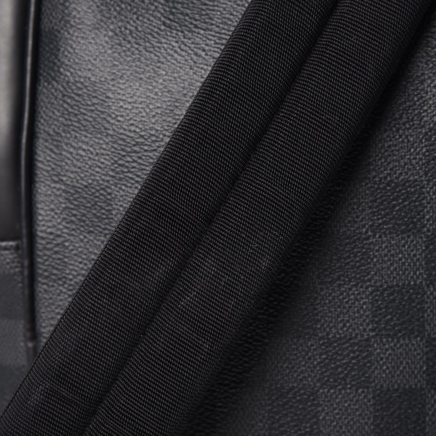 Damier Graphite Josh Backpack