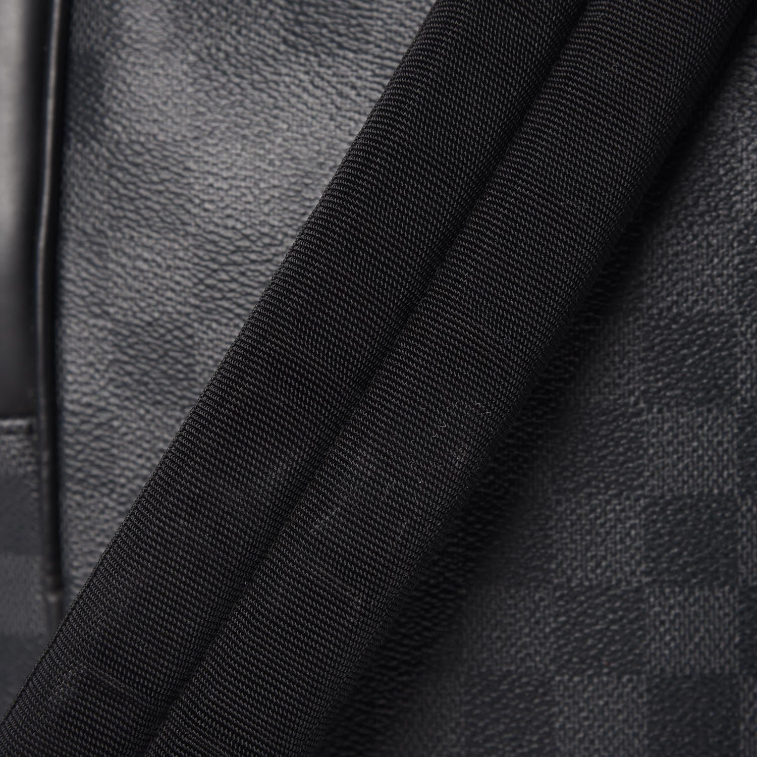 Louis Vuitton Damier Graphite Josh Backpack 8 of 11