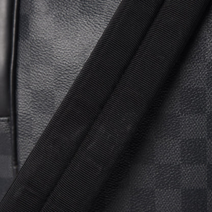 Louis Vuitton Damier Graphite Josh Backpack 8 of 11