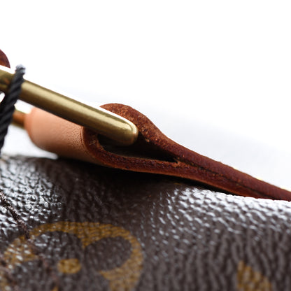 Louis Vuitton Monogram Keepall 45 15 of 22