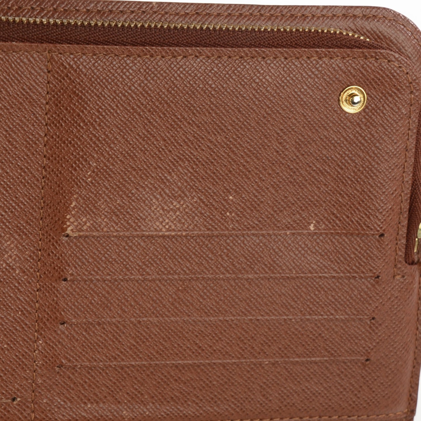 Monogram Insolite Organizer Wallet