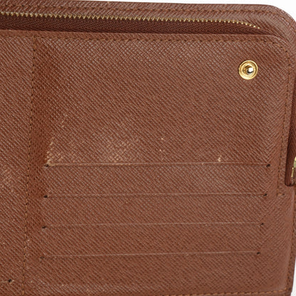 Louis Vuitton Monogram Insolite Organizer Wallet 8 of 9