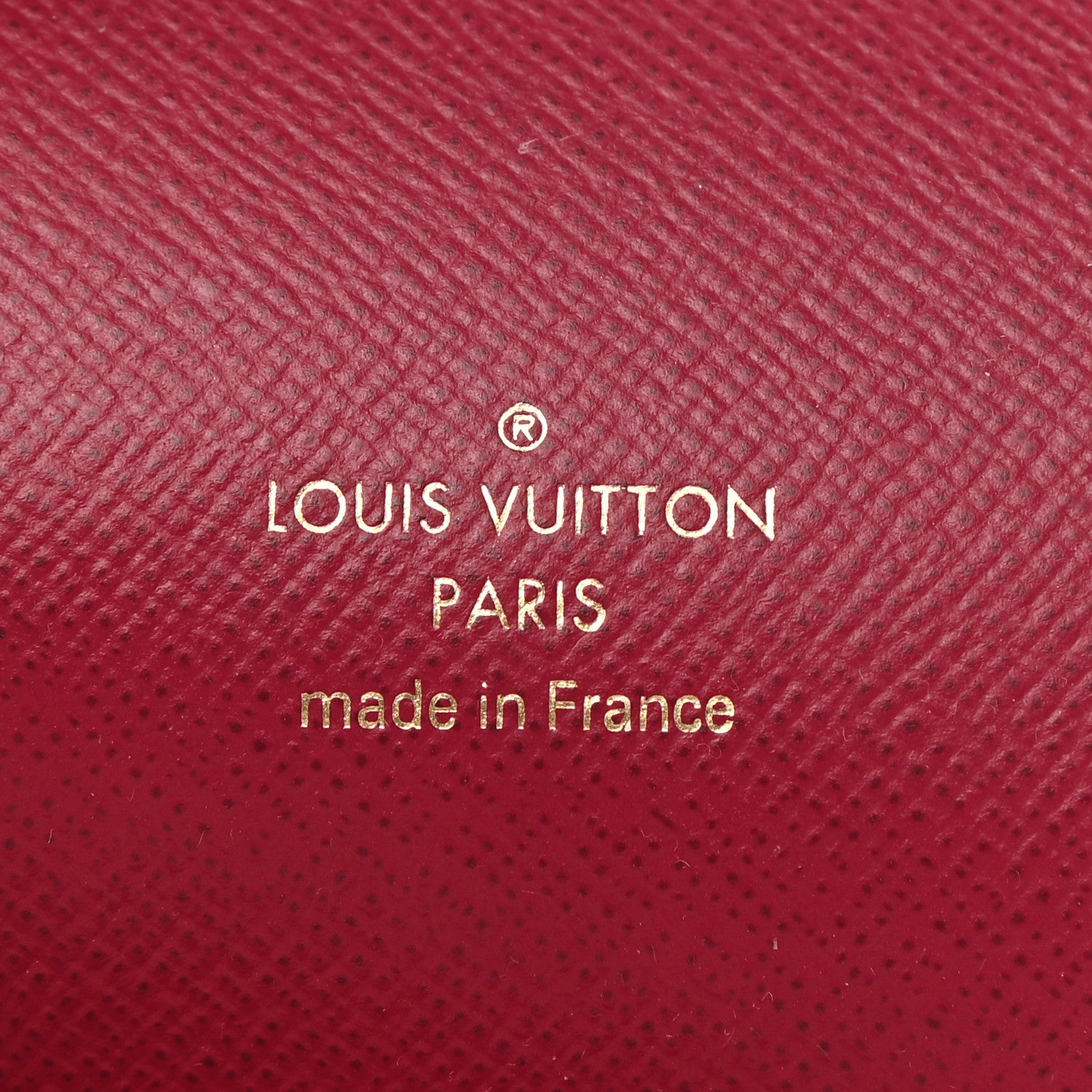 Louis Vuitton Monogram Earphones Case 6 of 6