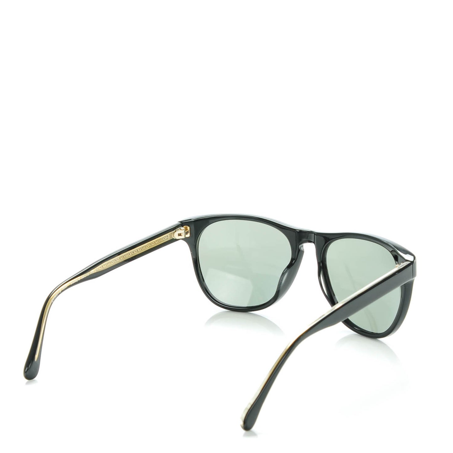 Daddy B Sunglasses Black