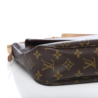 Louis Vuitton Monogram Mabillon 7 of 9