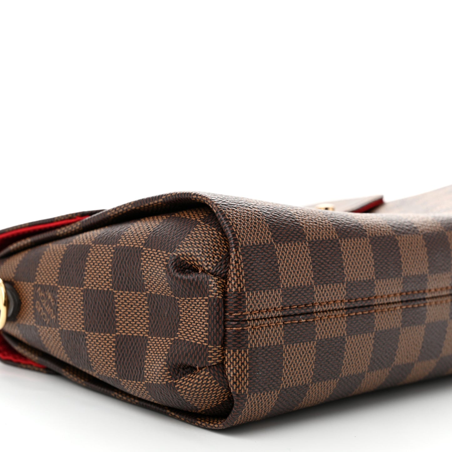 Damier Ebene Croisette