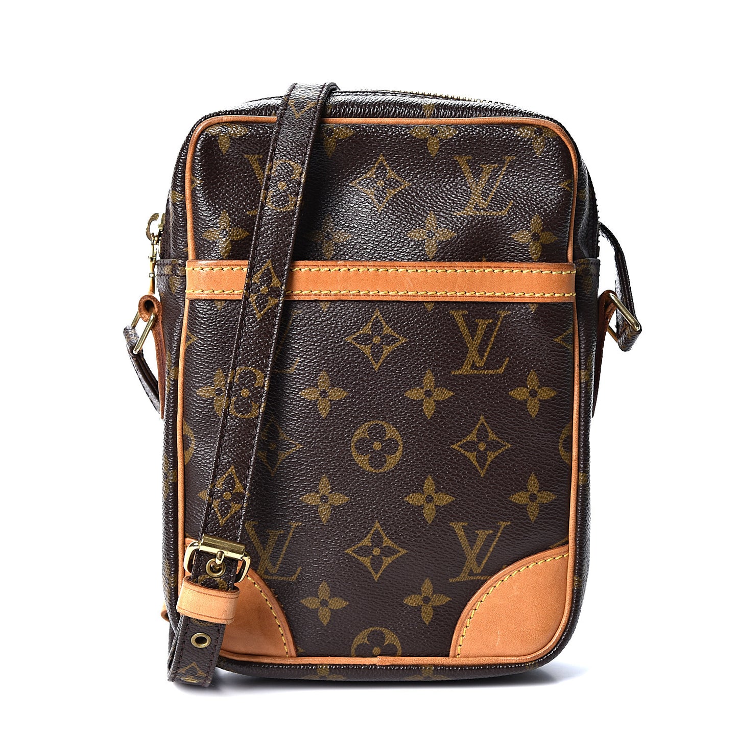 Monogram Danube 21