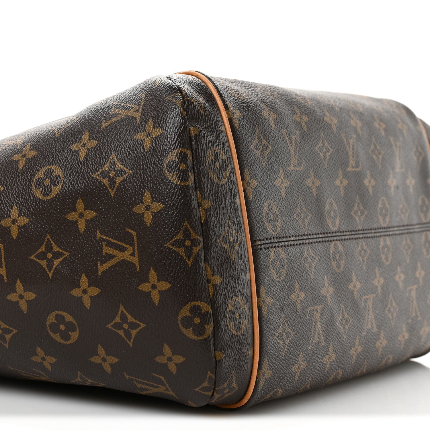 Louis Vuitton Monogram Totally GM 9 of 12