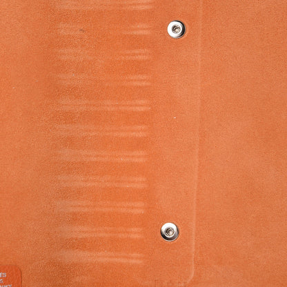 Hermes Togo Ulysse PM Agenda Cover Feu 8 of 12