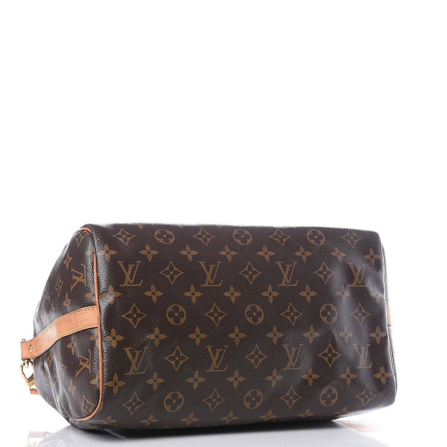 Monogram Speedy Bandouliere 30