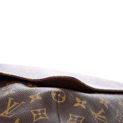 Louis Vuitton Monogram Musette GM 11 of 13
