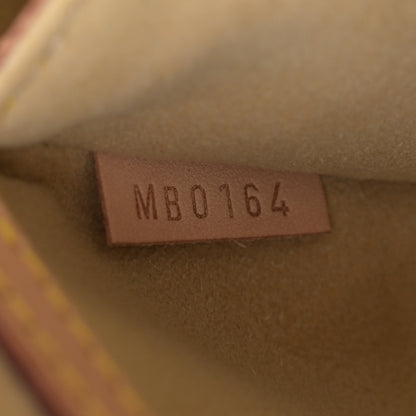 Louis Vuitton Monogram Retiro PM 7 of 14