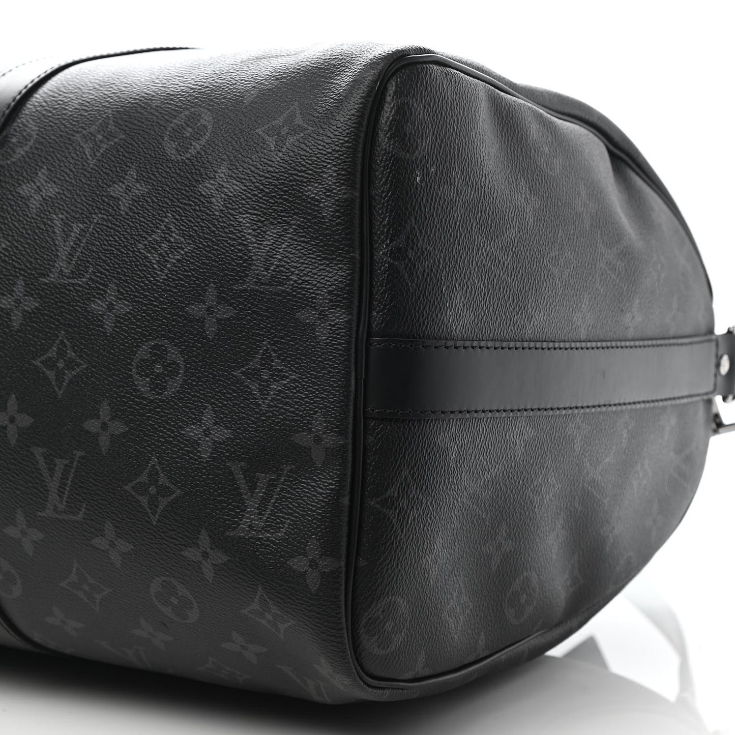 Monogram Eclipse Keepall Bandouliere 45