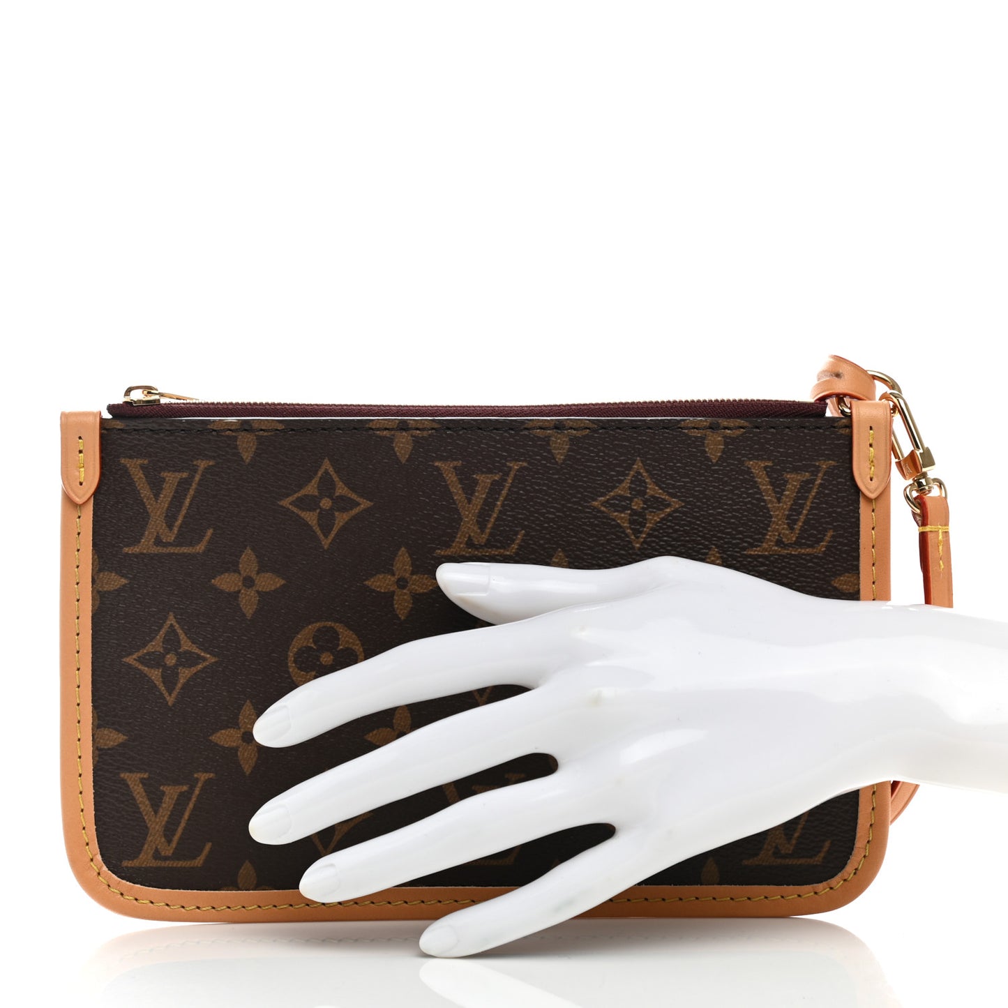 Monogram CarryAll PM Pochette