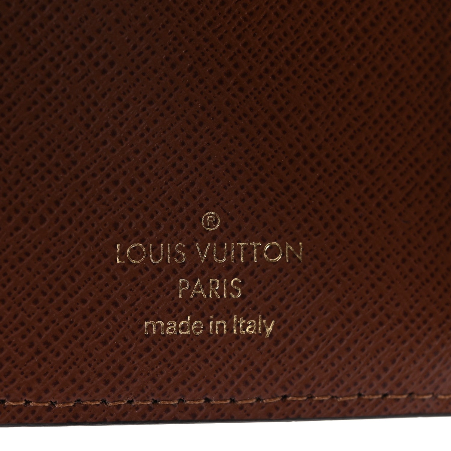 Louis Vuitton Monogram Victorine Wallet 7 of 8