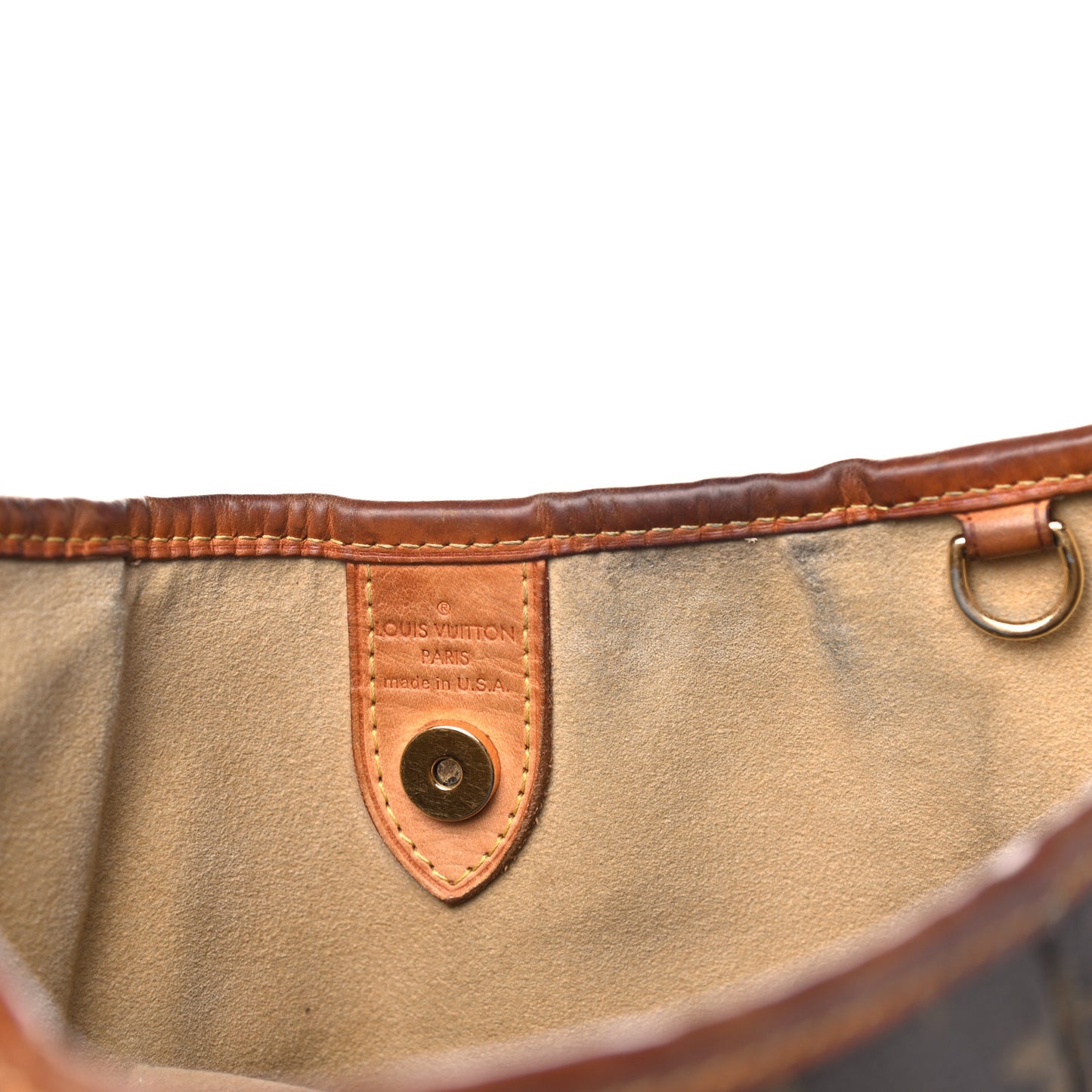 Monogram Galliera PM