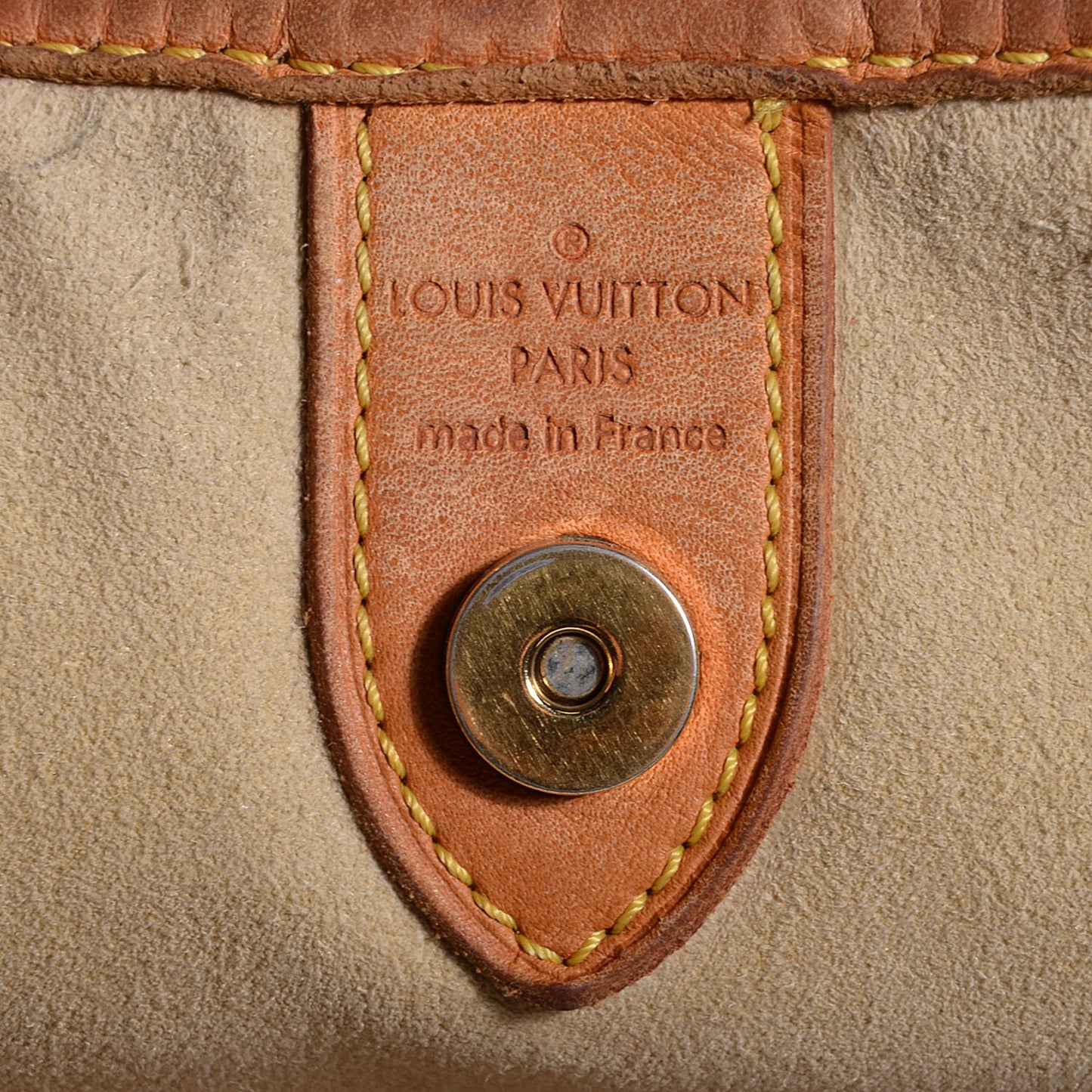 Monogram Galliera PM