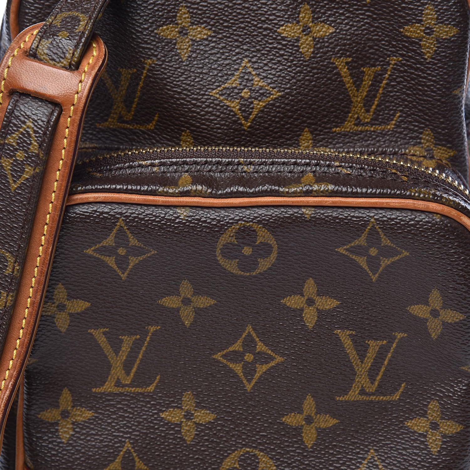 Louis Vuitton Monogram Amazone 11 of 17