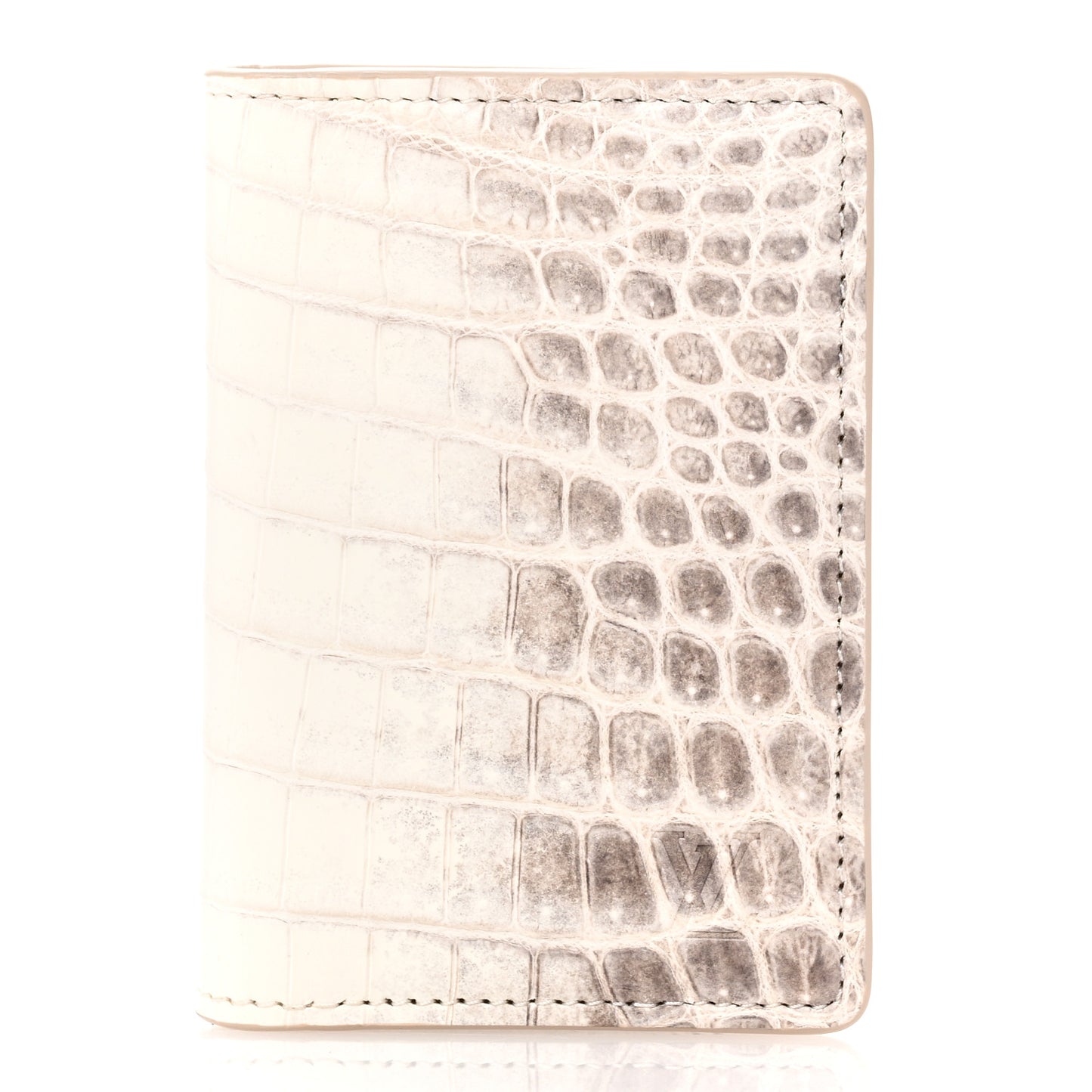 Himalaya Crocodile Pocket Organizer