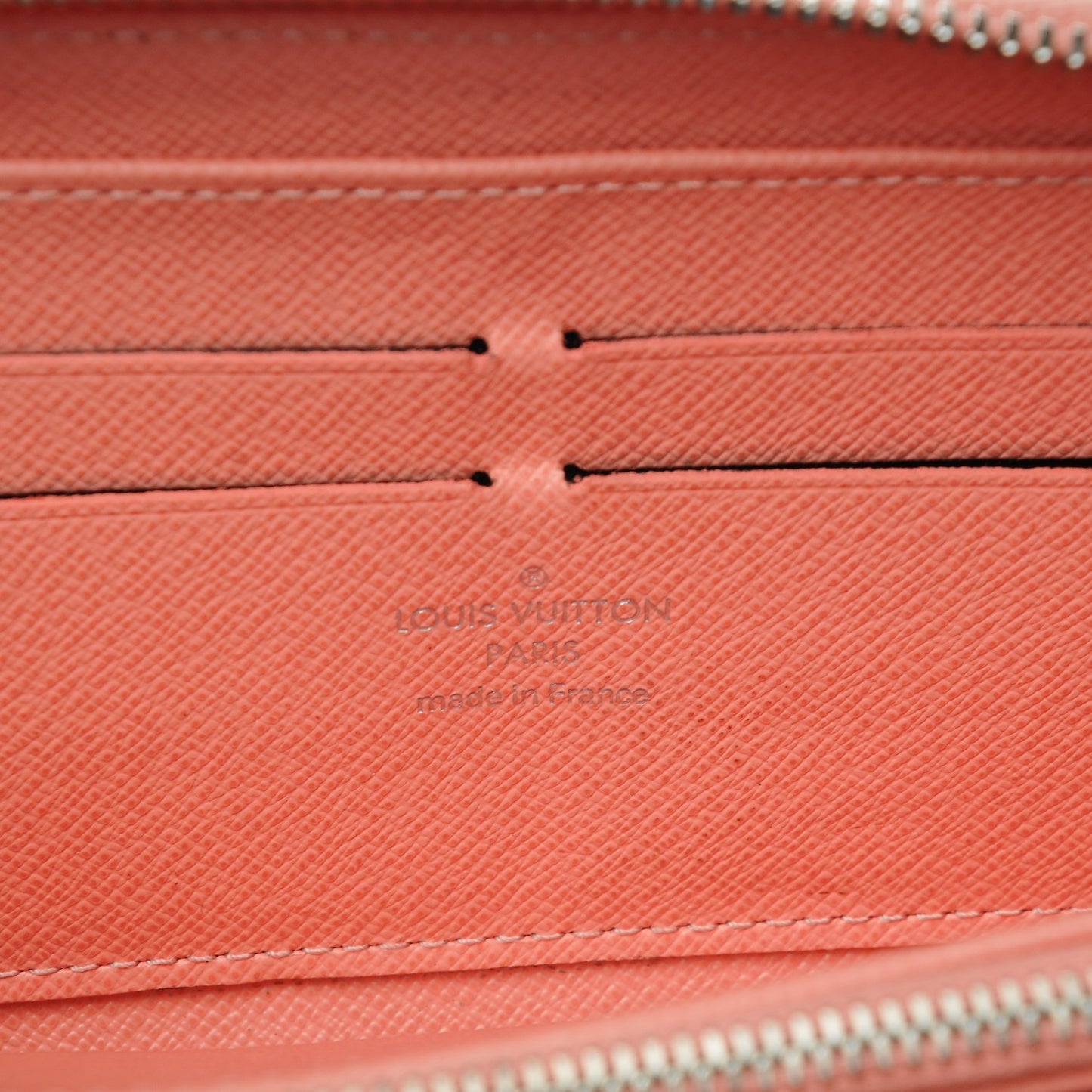 Epi Zippy Wallet Aqua