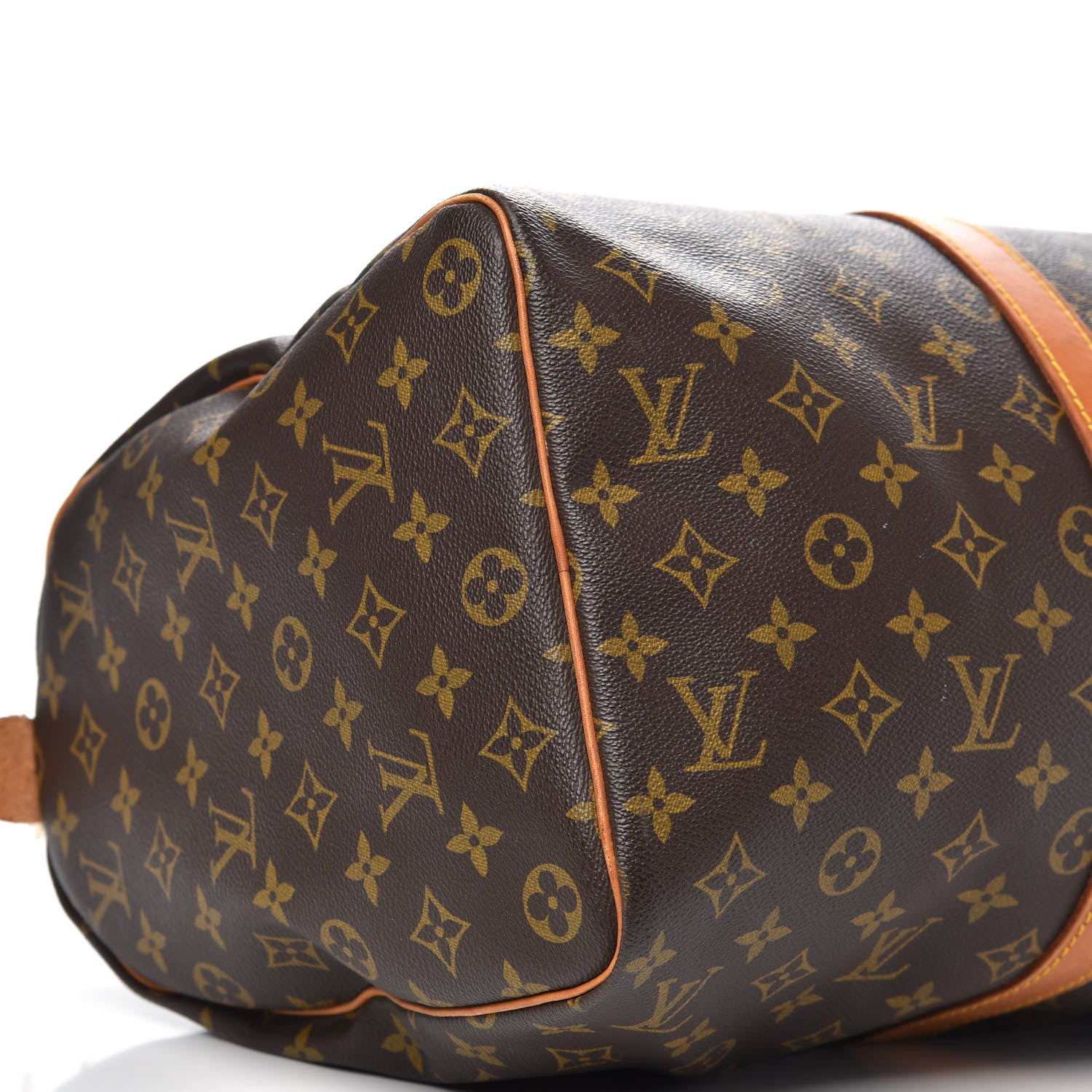 Louis Vuitton Monogram Keepall 45 7 of 14