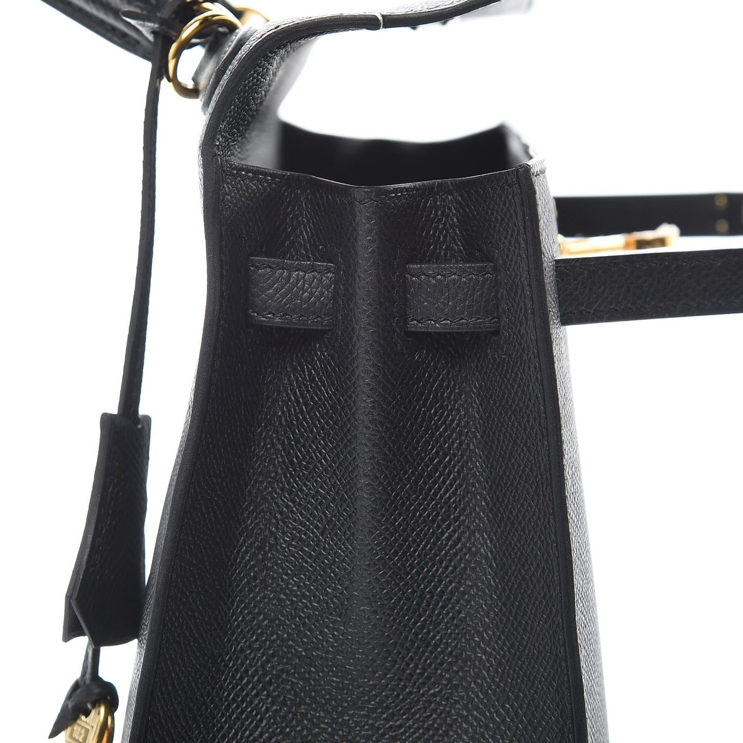 Epsom Kelly Sellier 25 Black