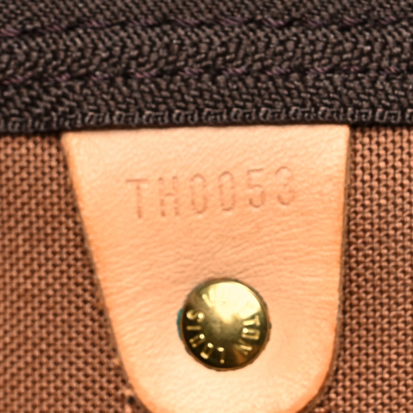 Monogram Keepall 50