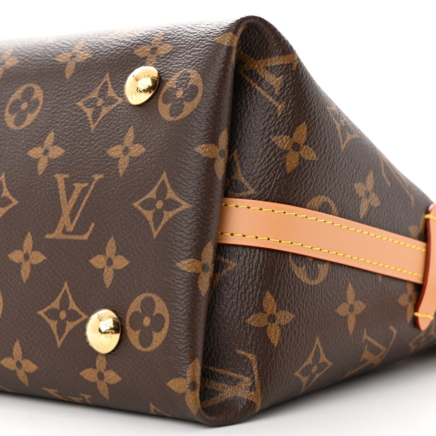 Louis Vuitton Monogram CarryAll PM 9 of 9