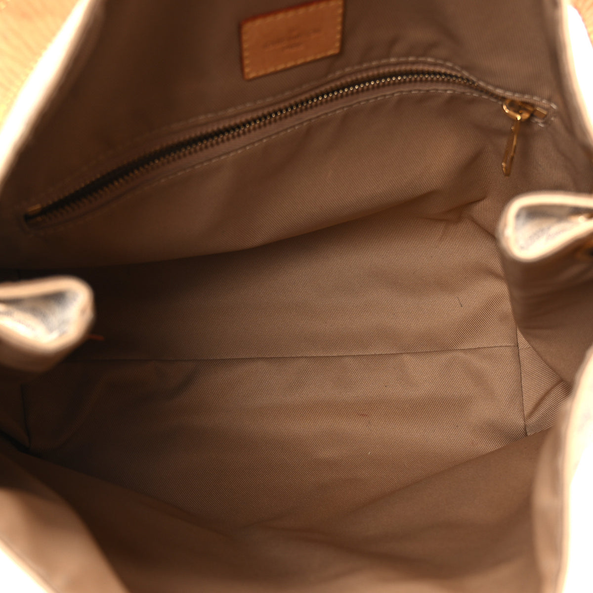 Louis Vuitton Damier Azur Graceful MM 4 of 11