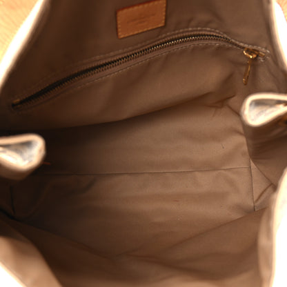 Louis Vuitton Damier Azur Graceful MM 4 of 11