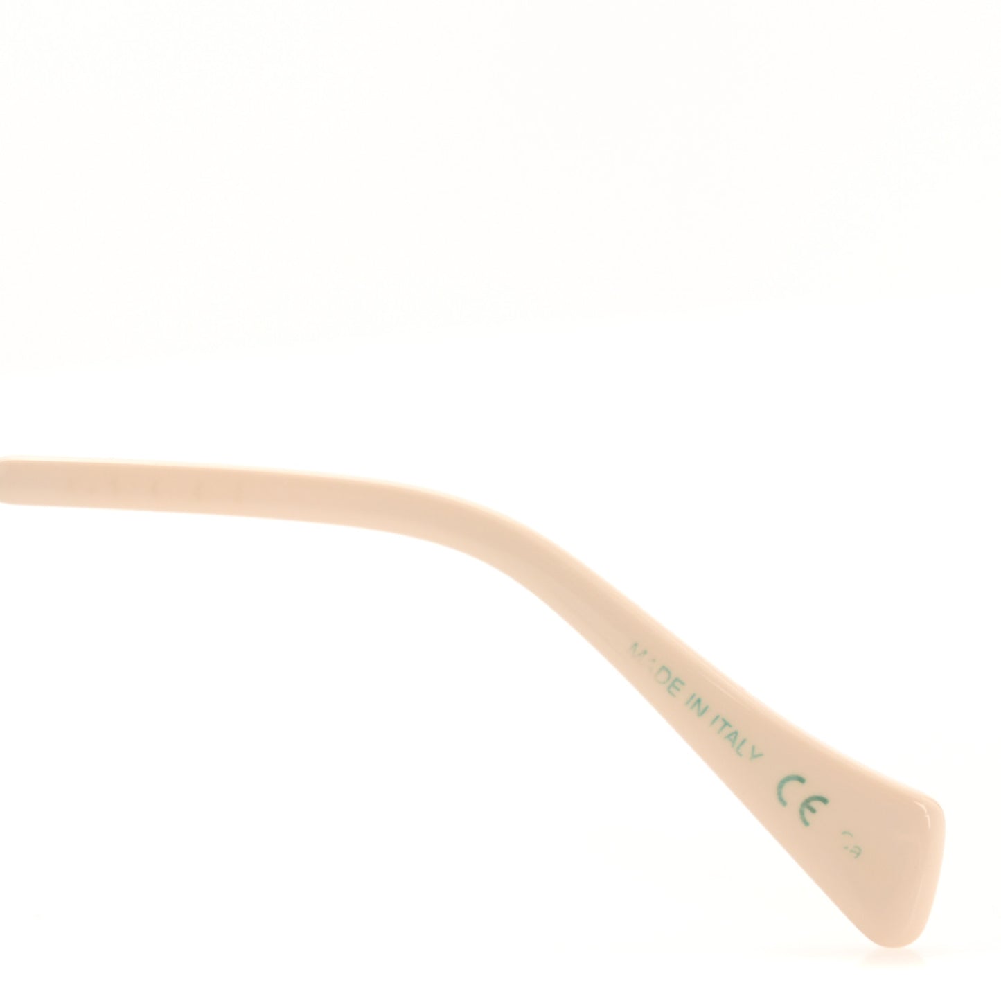 Metal Square Frame Sunglasses GG0970S Gold Grey