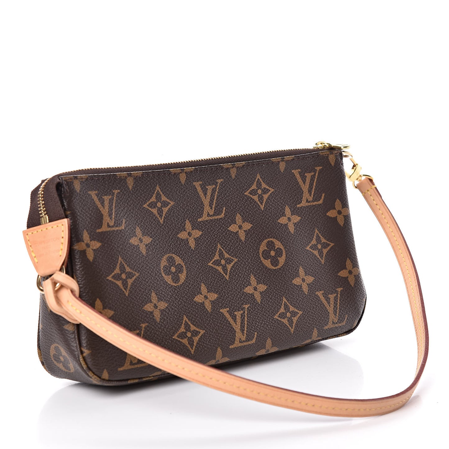 Monogram Pochette Accessories NM
