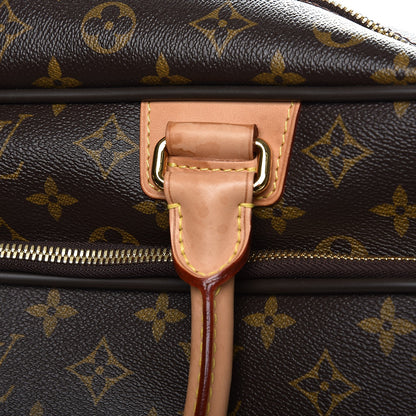 Louis Vuitton Monogram Icare Bag 8 of 10