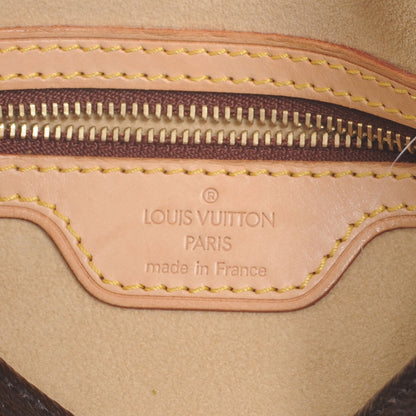 Louis Vuitton Monogram Looping MM 6 of 7