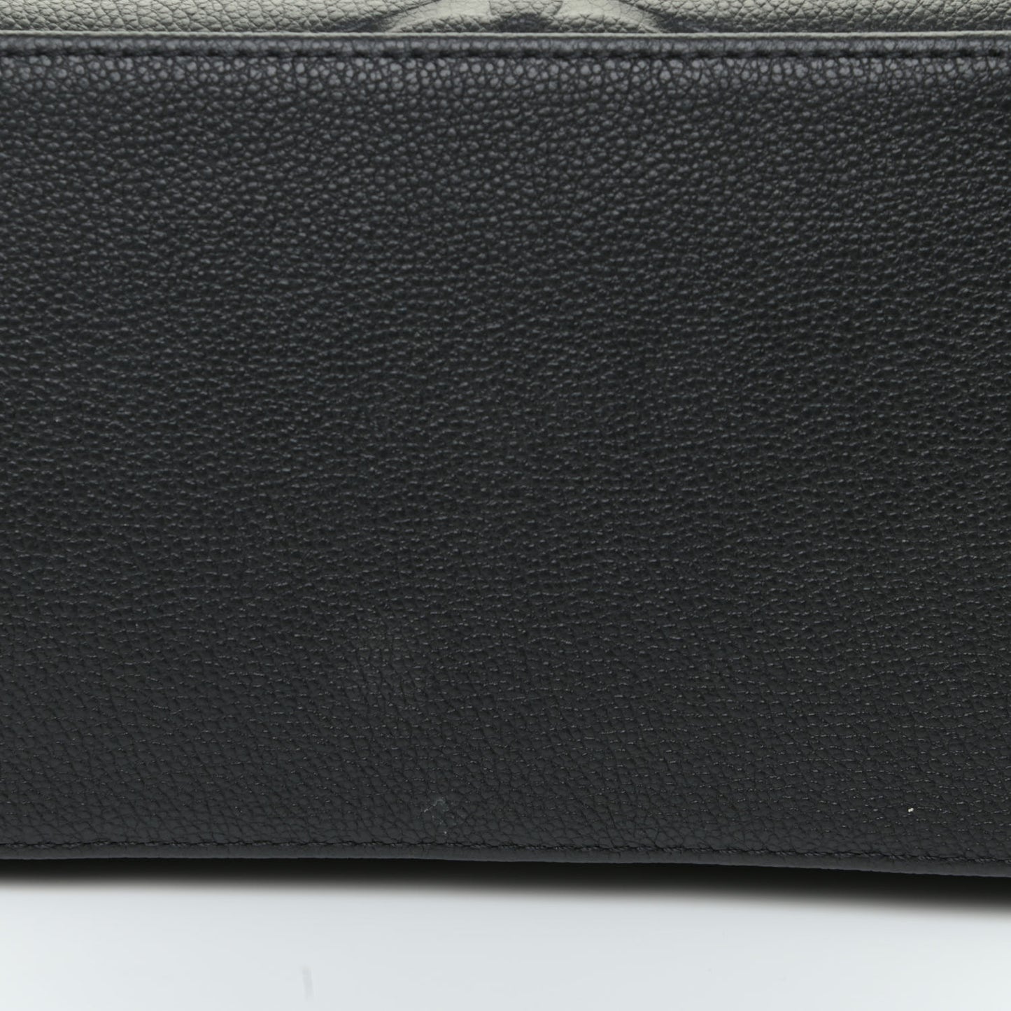 Empreinte Monogram Giant Petit Palais Black
