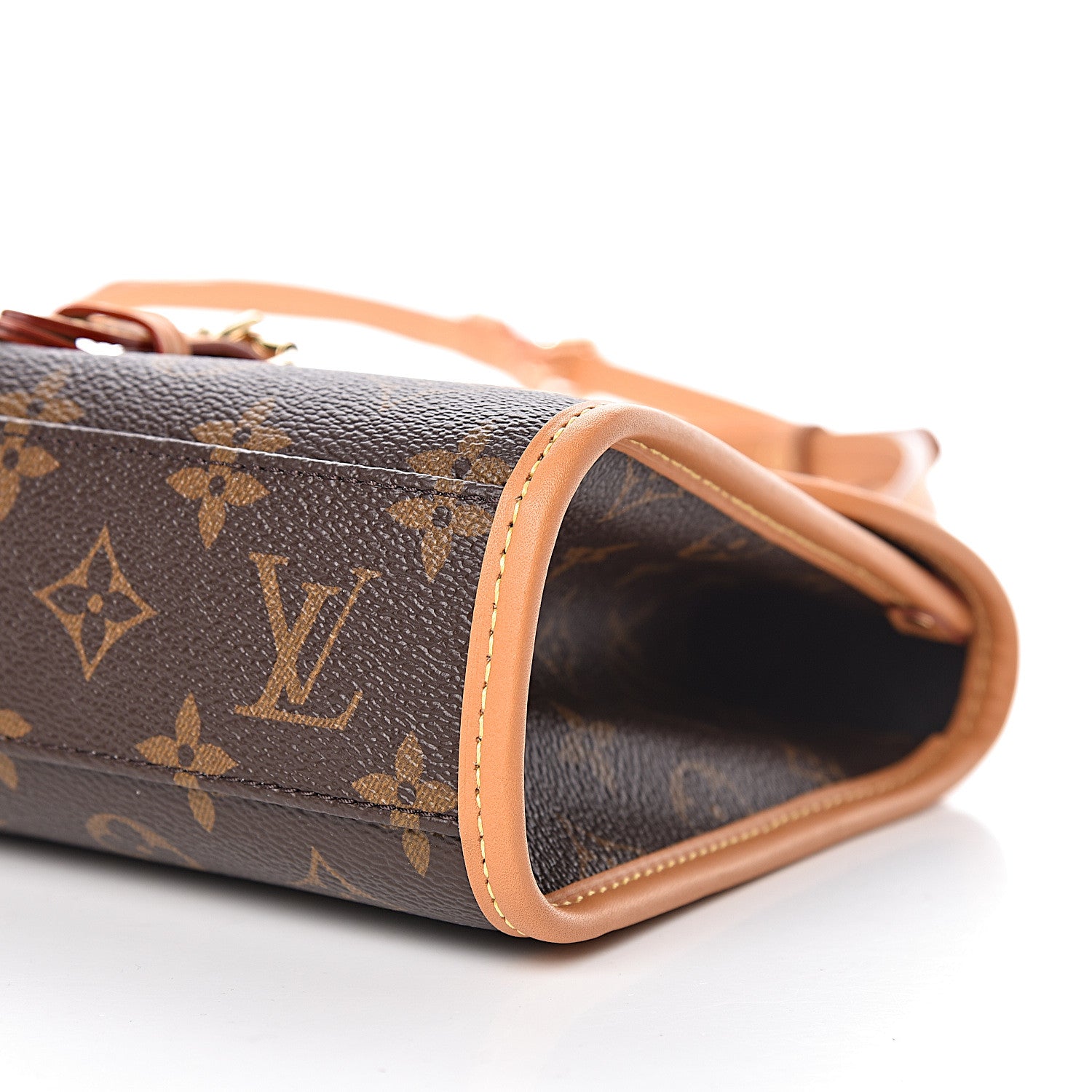Louis Vuitton Monogram LV Ivy 9 of 9