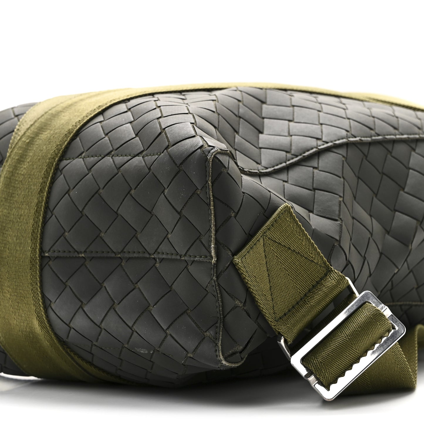 Intreccio Rubber Backpack Camping