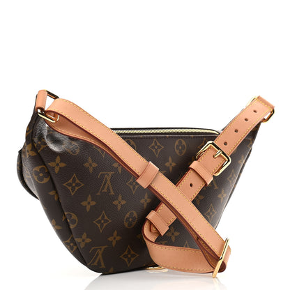 Louis Vuitton Monogram Bumbag 3 of 11