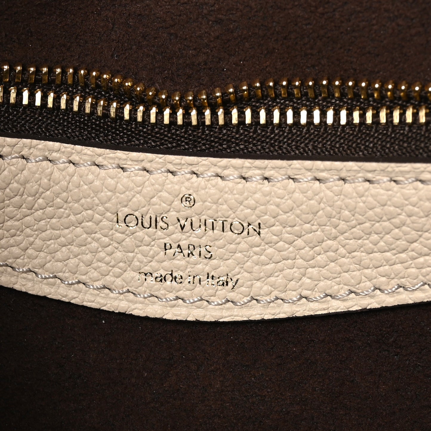 Empreinte Monogram Giant Diane Cream