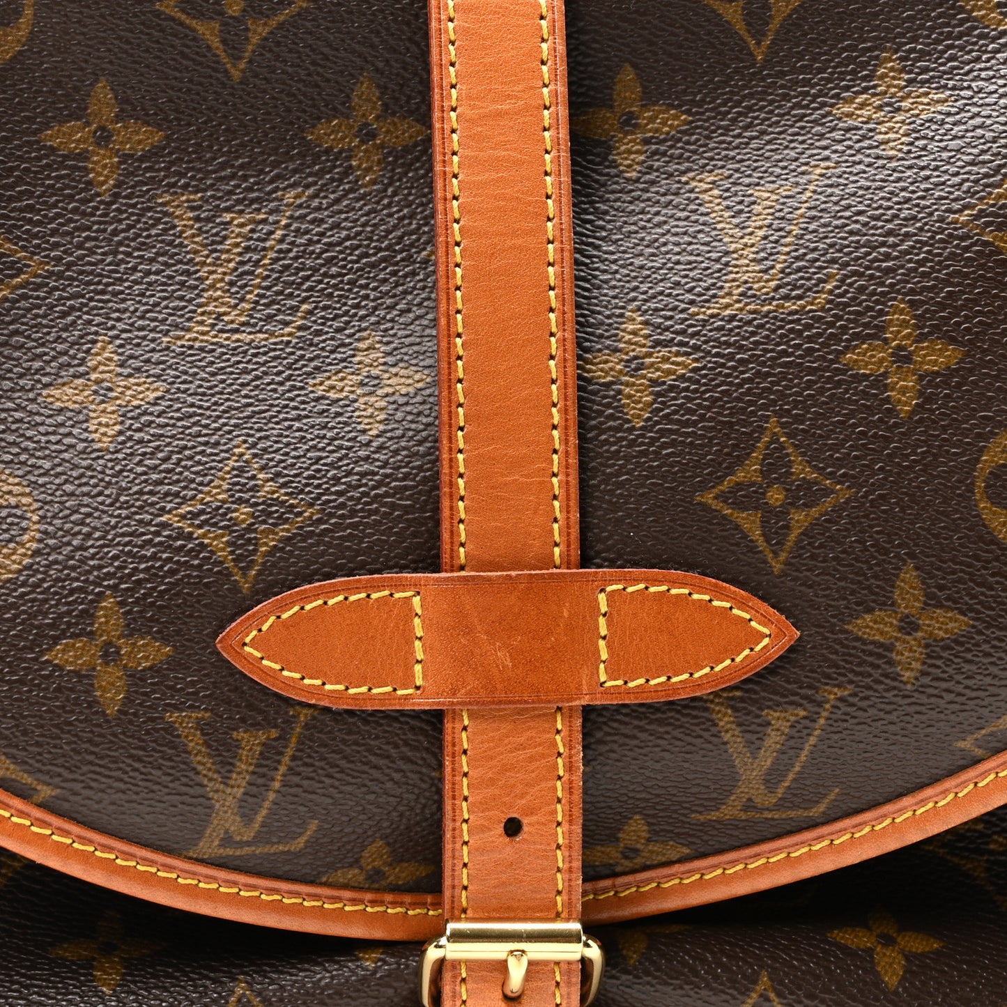 Monogram Saumur 30