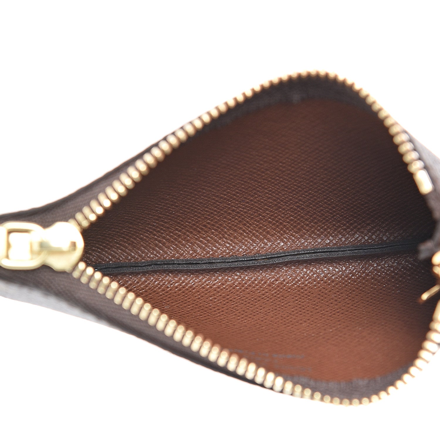 Louis Vuitton Monogram Key Pouch 4 of 6