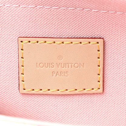 Louis Vuitton Damier Azur Croisette 6 of 10