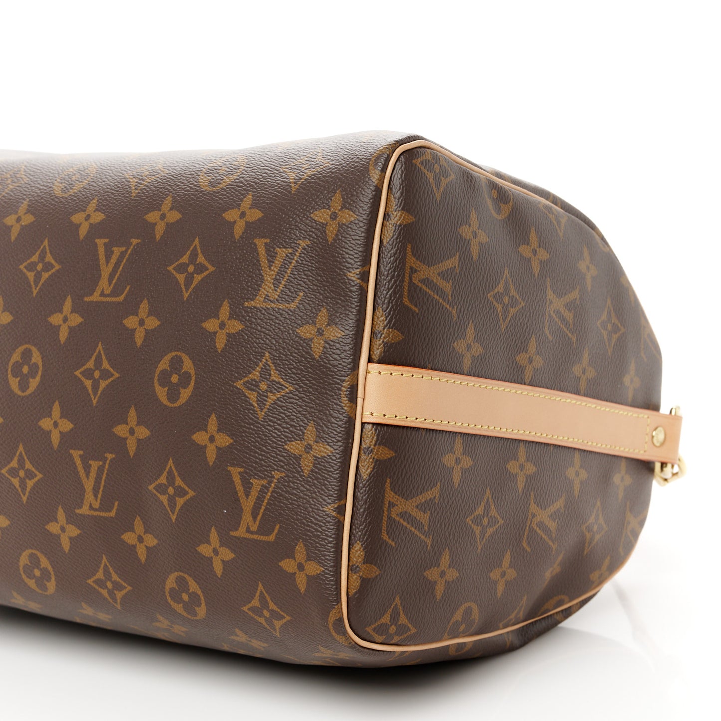 Monogram Speedy Bandouliere 30