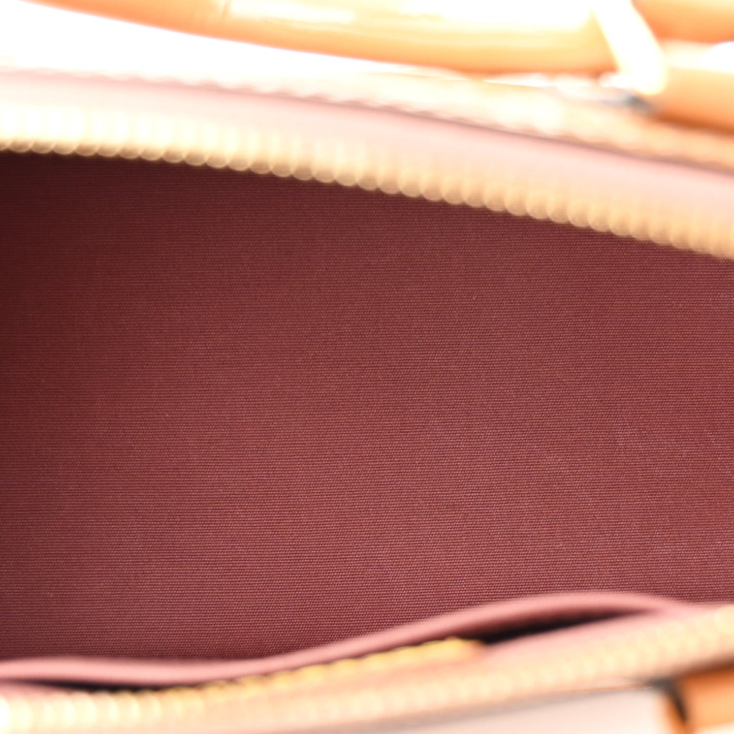 Vernis Alma BB Rose Velours