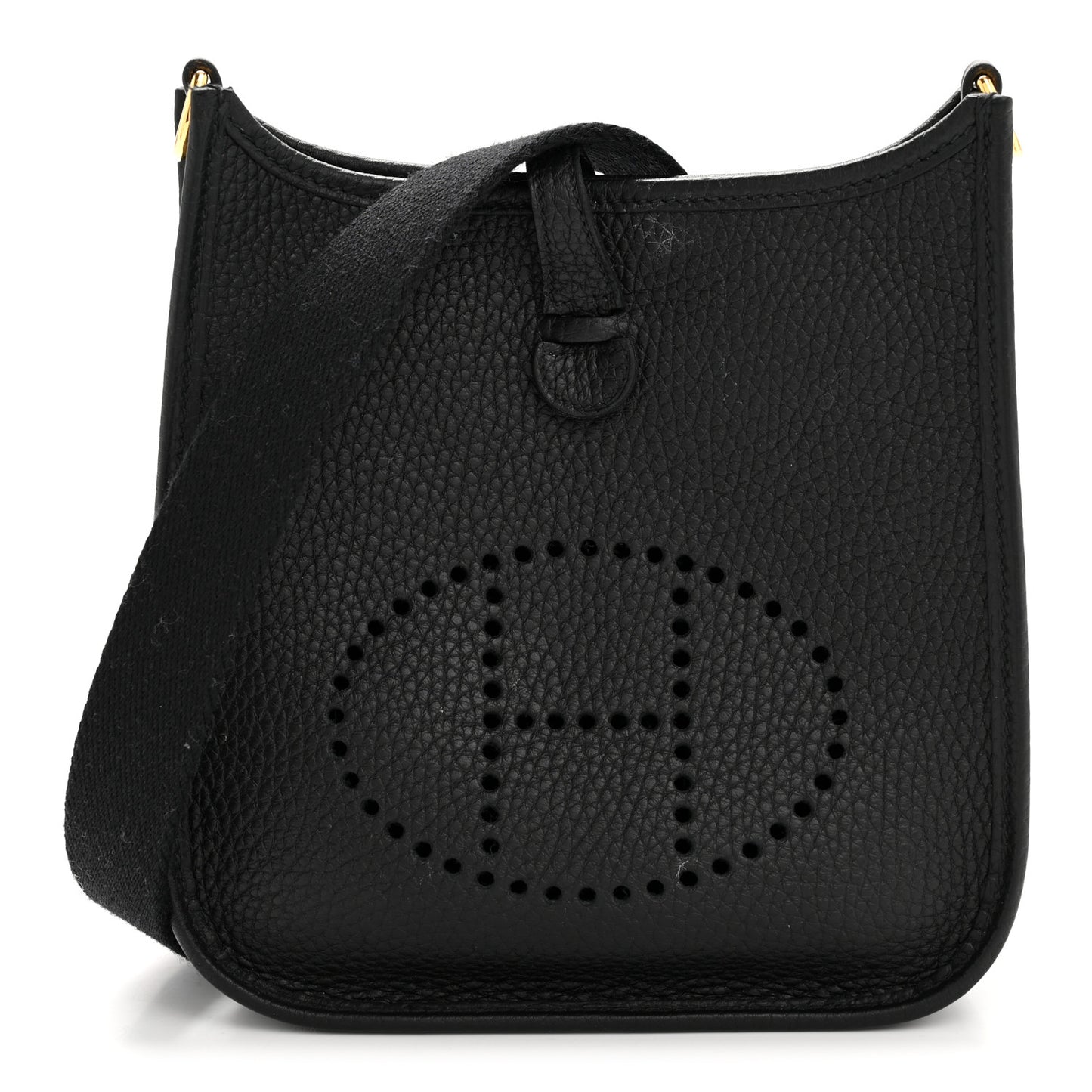 Taurillon Clemence Evelyne TPM Black